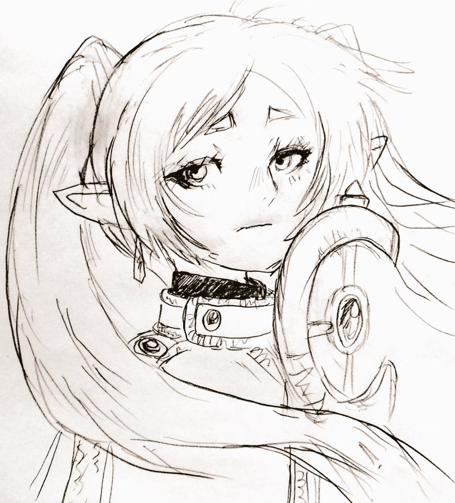 #あなたが描く女子がみたい
ウフフ🥹
ディードリット
マルシル
フリーレン
エルフ三羽ガラス☺️ 