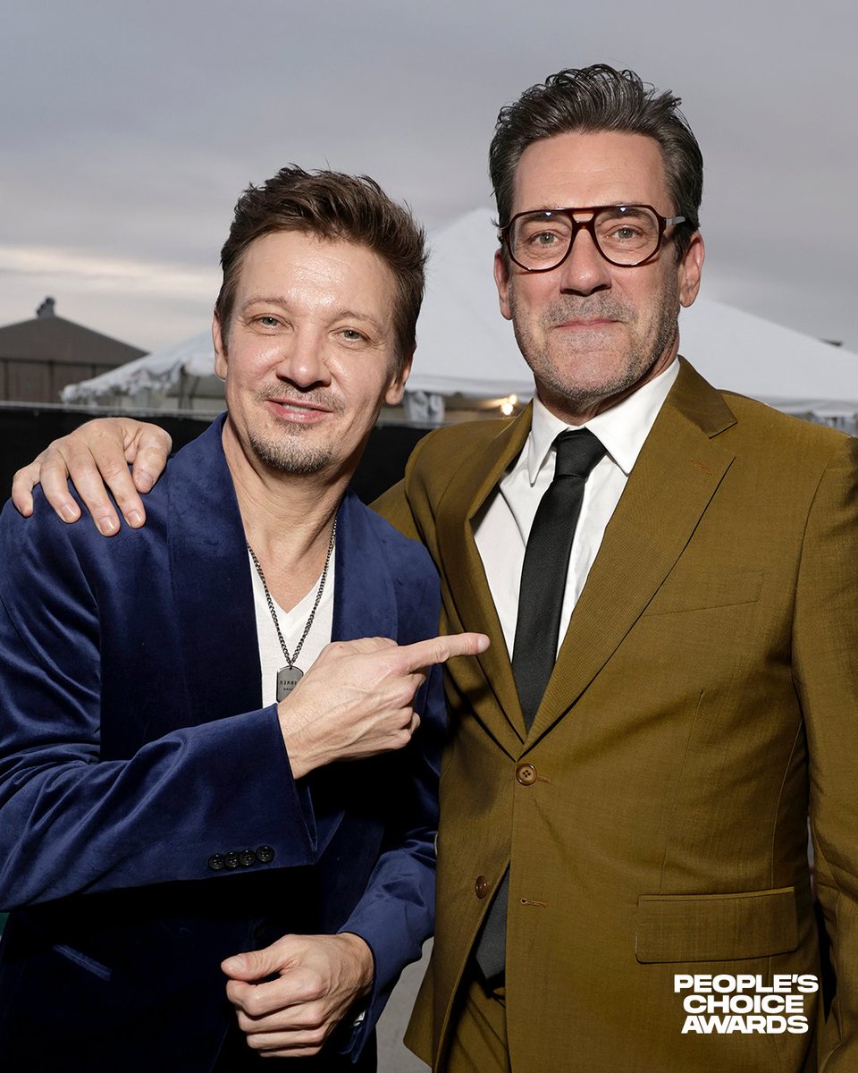 People's Choice Country Awards tweet media