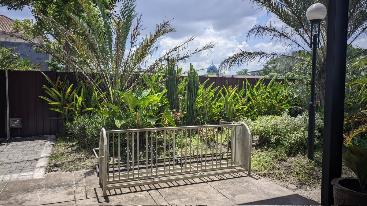 menyalaaaa hari nyaaa 🔥🔥🔥