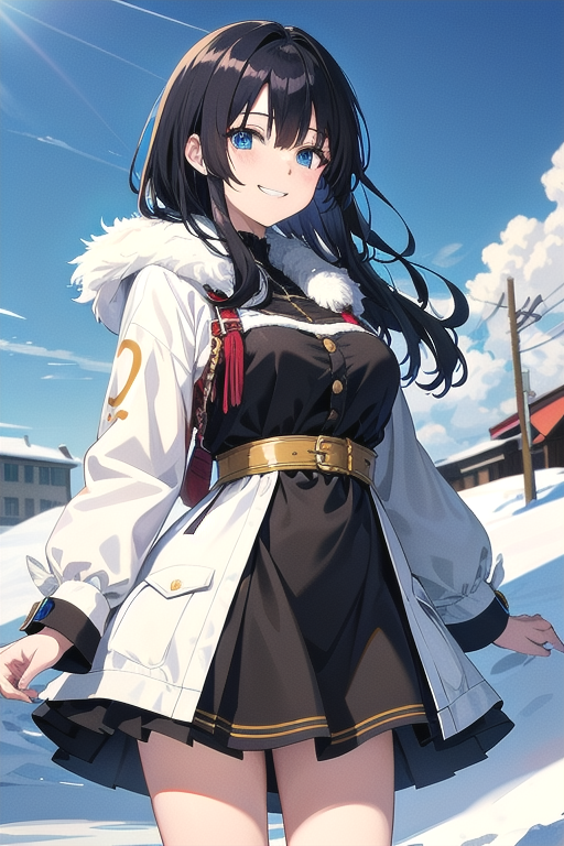 mitchie_ai's tweet photo. おはようございます☀️
今週ラスト頑張りましょ！
#AIgirl #AIArtwork #AIイラスト https://t.co/tUrJw0VN6b