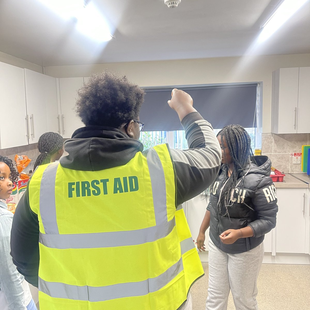 High HERITAGE tweet media