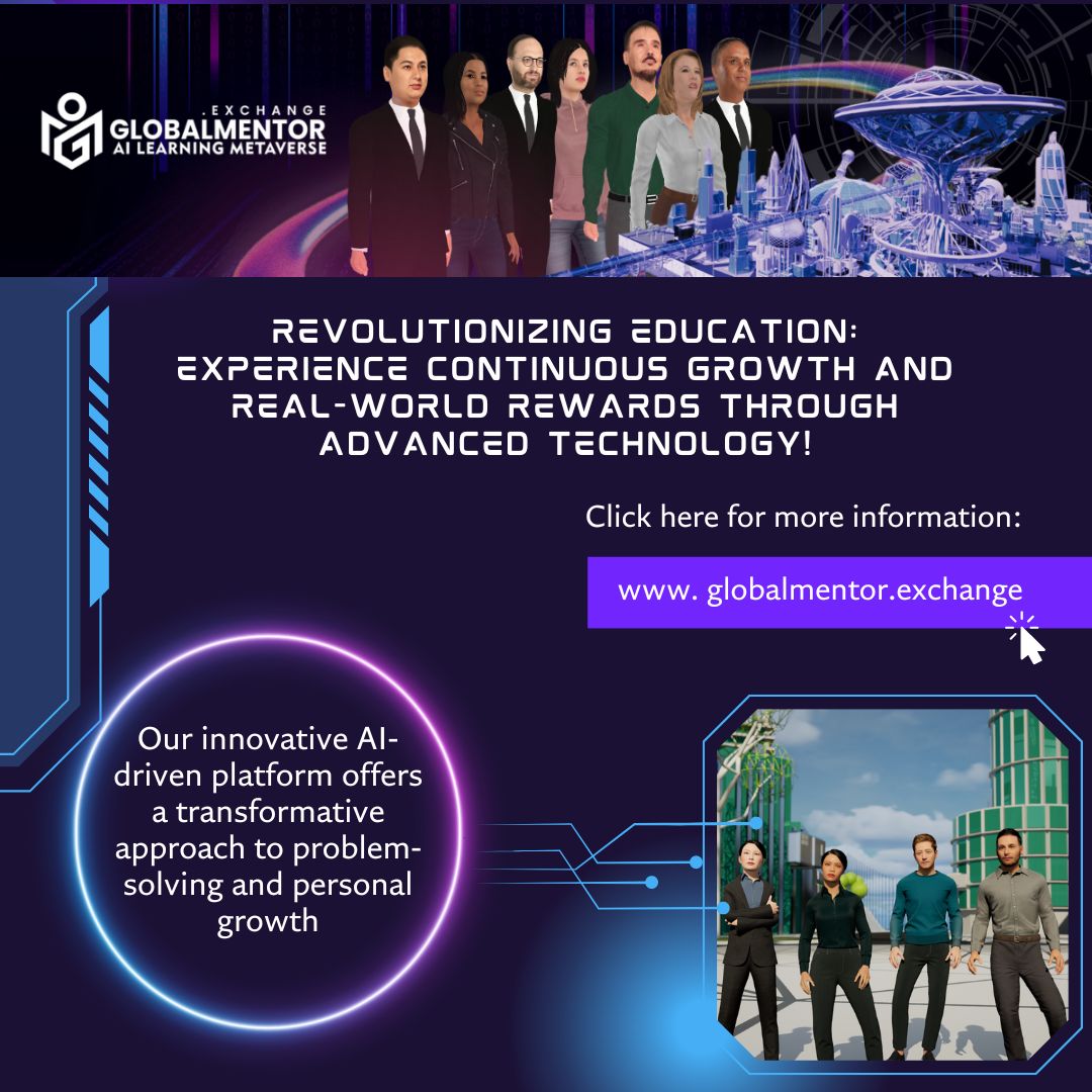 Unlock your potential with AI-driven personal growth! From identifying root causes to personalized coaching and immersive quests, our platform revolutionizes the way you learn and overcome challenges. 

#AI #PersonalGrowth #Innovation