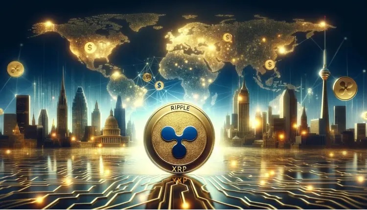 asesores_crypto's tweet photo. XRP de Ripple: La clave para stablecoins respaldadas en oro. XRP tendría un rol crucial en el interés x stablecoins respaldadas en oro, cuyo valor está vinculado al oro. XRP podría respaldarse en oro y FMI, BM quieren que los bancos centrales tokenicen sus reservas de oro. https://t.co/N1EfPfHgZK