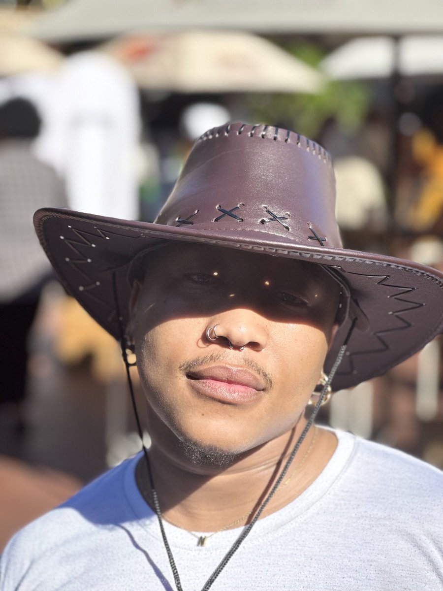 Ngimkhethile tweet media