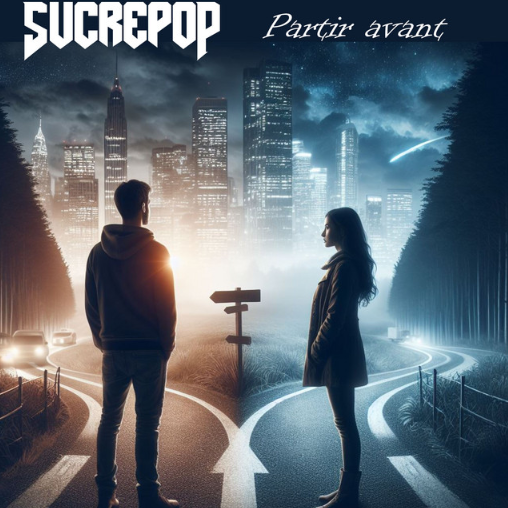 Discover great music and #stream the #music of @sucrepop . Available on @Spotify open.spotify.com/album/0xfQqieN… #NewMusicDaily #fypviraltwitter #MusicBank #musicnews #music @streamondistro @MakeMyDayMusic