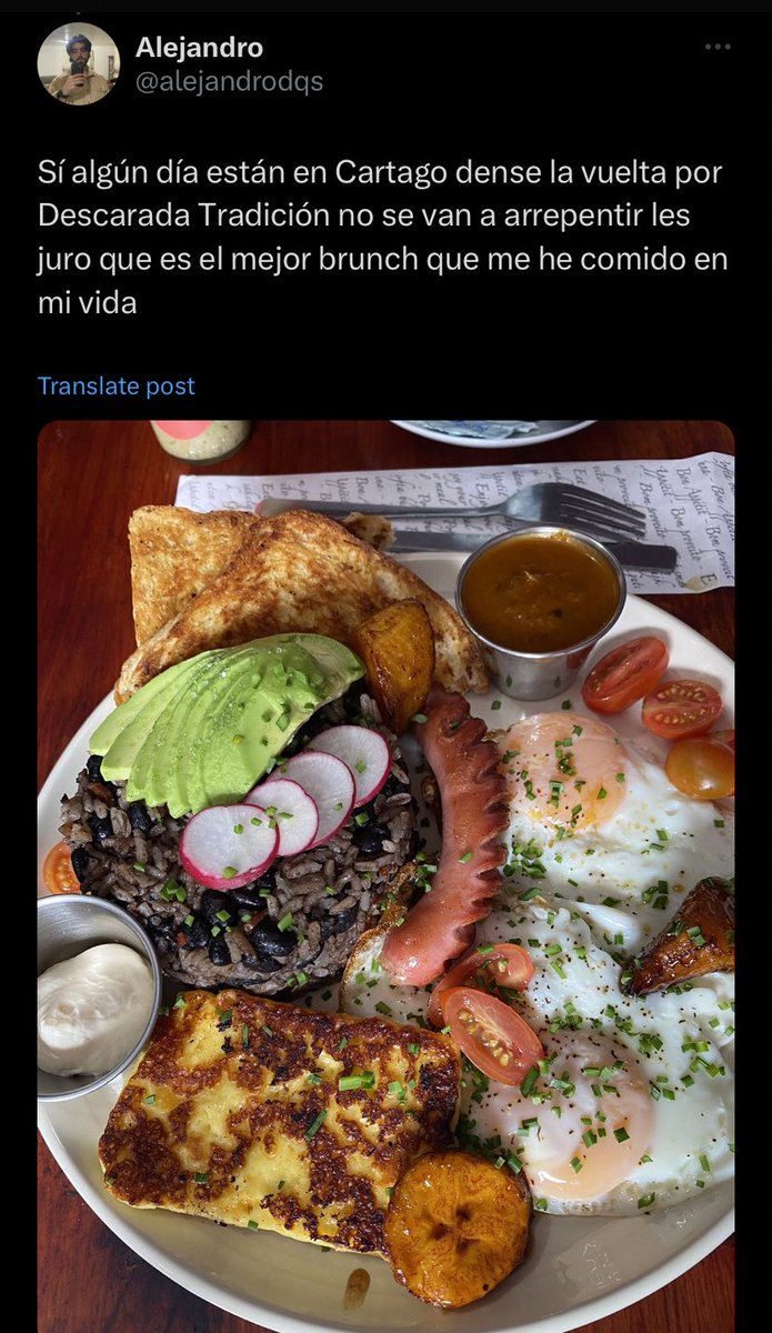 Vidas fueron cambiadas incluyendo la mía