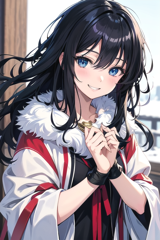 mitchie_ai's tweet photo. 明日からまた頑張ります！
おやすみなさい〜💤
#AIgirl #AIArtwork #AIイラスト https://t.co/yItdLTZlZ6