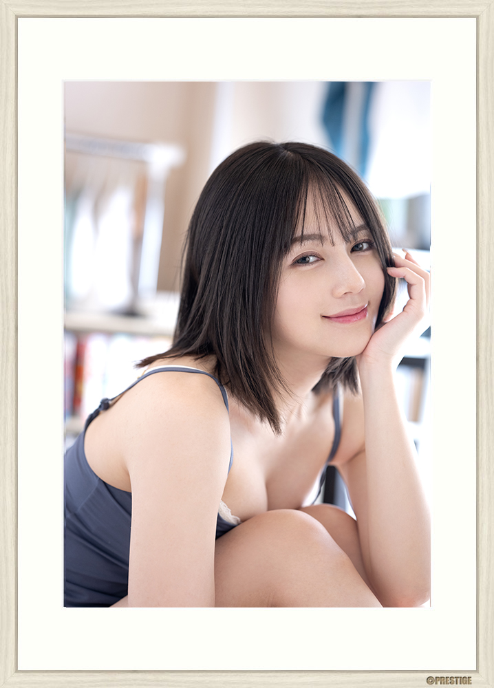 PrestigeEigyo's tweet photo. 【＃FANZA限定】
『A3サイズ』額装高精細デジタルフォトがFANZAでは本日から予約開始♪完全受注生産です！！
※2/19～3/4までの受注期間となっております！

一回り大きいサイズでより迫力が増していますよ！！

↓↓↓こちらのURLを一度クリック♪↓↓↓
■FANZA商品ページ
https://t.co/zM7OmlZvzD https://t.co/M7wNamkuaQ