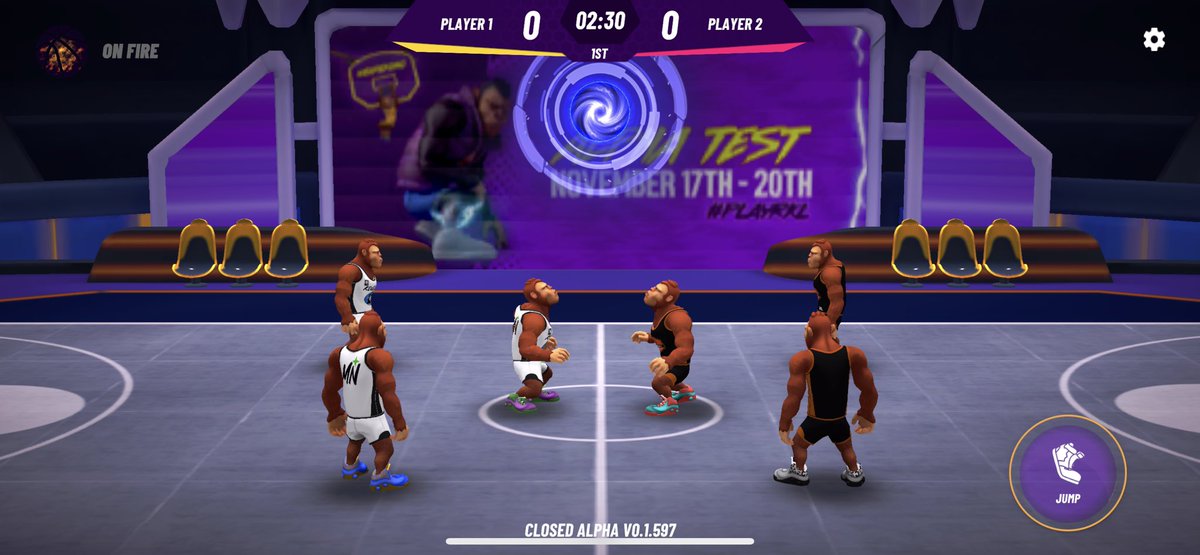 Purple Drank ~ Kongjam.eth (@nft_purpledrank) on Twitter photo You know the <a href="/KongSota/">KongSota RKL Club | Mill City Madness</a> drip by <a href="/thebigticketmn/">The Big Ticket MN 🔥</a> is going to look absolutely 🔥 in athlos and getting us that W!! You know the <a href="/KongSota/">KongSota RKL Club | Mill City Madness</a> drip by <a href="/thebigticketmn/">The Big Ticket MN 🔥</a> is going to look absolutely 🔥 in athlos and getting us that W!!