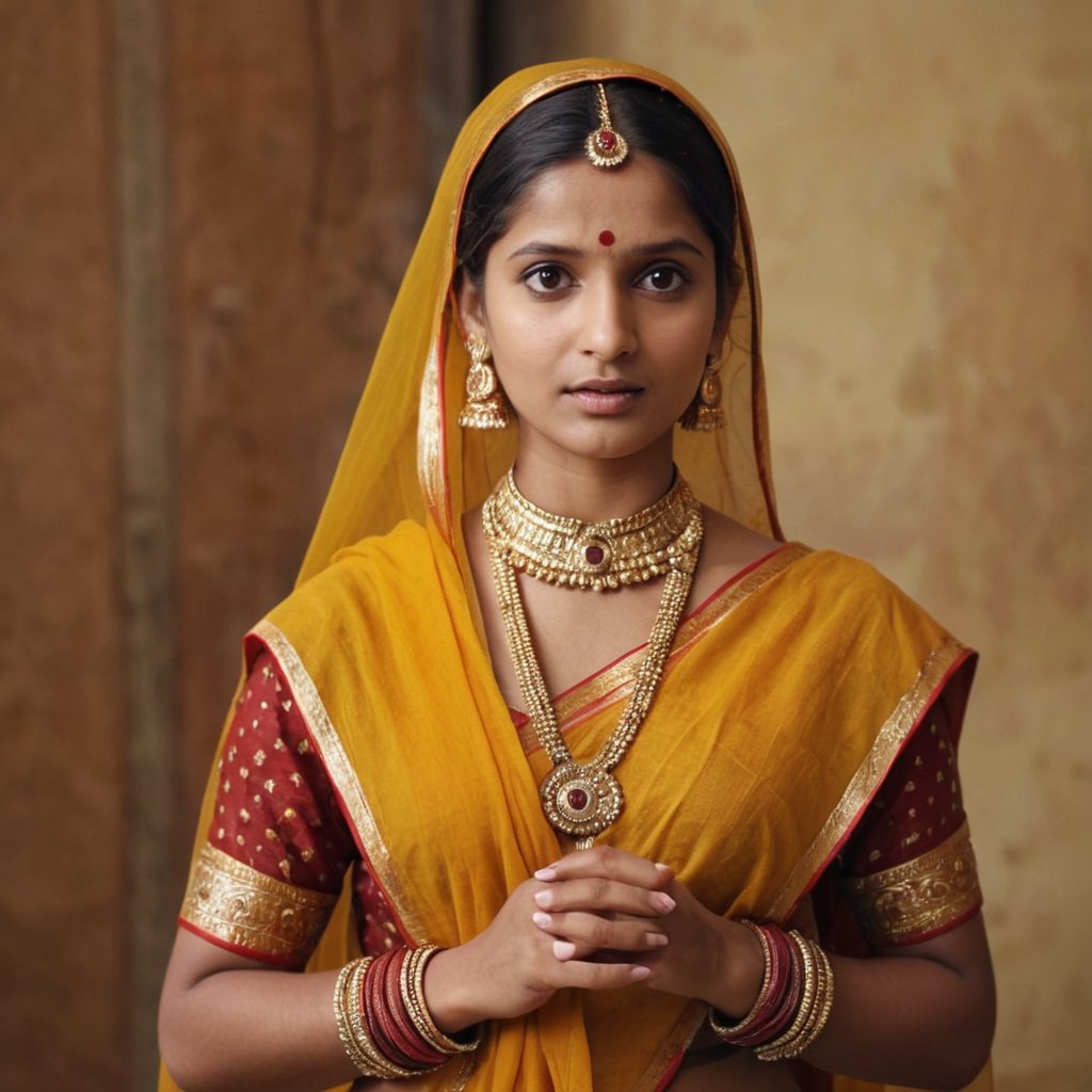 ᗪᎥᗯᗩᛕᗩᖇ🇮🇳 (@codecay) on Twitter photo Generated some stunning real images of indian beauty effortlessly.
The future of AI creativity is here!
<a href="/GoogleIndia/">Google India</a> <a href="/OpenAI/">OpenAI</a>
<a href="/Tesla_AI/">Tesla AI</a> <a href="/grok/">Grok</a> <a href="/100xengineers/">100xEngineers</a> #gemeni #FooocusAI #GoogleColab #AIart #Innovation Generated some stunning real images of indian beauty effortlessly.
The future of AI creativity is here!
<a href="/GoogleIndia/">Google India</a> <a href="/OpenAI/">OpenAI</a>
<a href="/Tesla_AI/">Tesla AI</a> <a href="/grok/">Grok</a> <a href="/100xengineers/">100xEngineers</a> #gemeni #FooocusAI #GoogleColab #AIart #Innovation