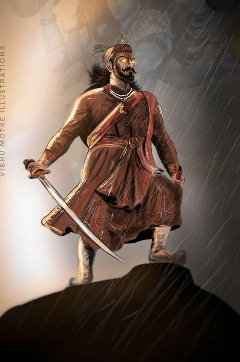 arnavjaiswal_'s tweet photo. छत्रपती शिवाजी महाराज यांना त्यांच्या जयंतीनिमित्त विनम्र अभिवादन. दूरदर्शी नेते, निर्भीड योद्धे, संस्कृतीचे रक्षक आणि सुशासनाचे मूर्त रूप , त्यांचे जीवन अनेक पिढ्यांसाठी प्रेरणादायी आहे.#ShivajiMaharaj 
#ShivajiJayanti https://t.co/dyBPpkaSLC