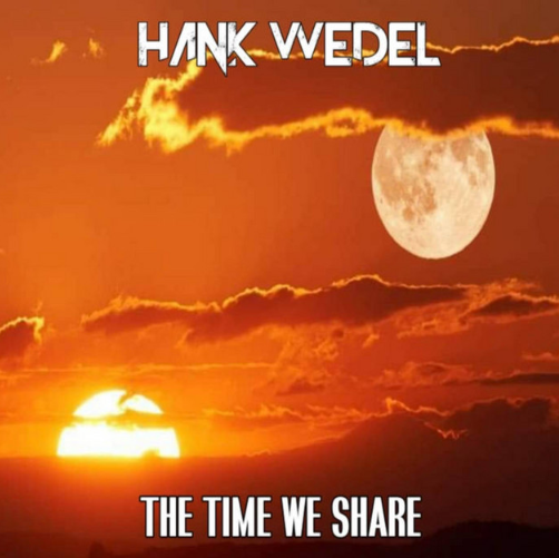 Discover great music and #stream the #music of @HankWedel . Available on @Spotify open.spotify.com/album/2RLHAo9u… #NewMusicDaily #fypviraltwitter #MusicBank #musicnews #music @streamondistro @MakeMyDayMusic