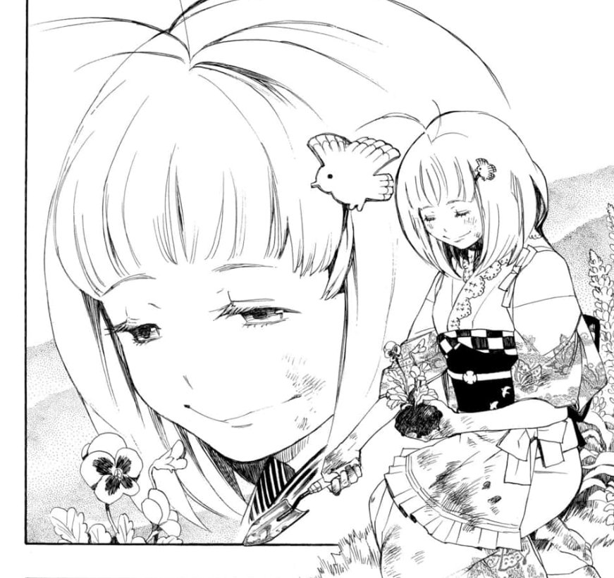 Son of Satan tweet media