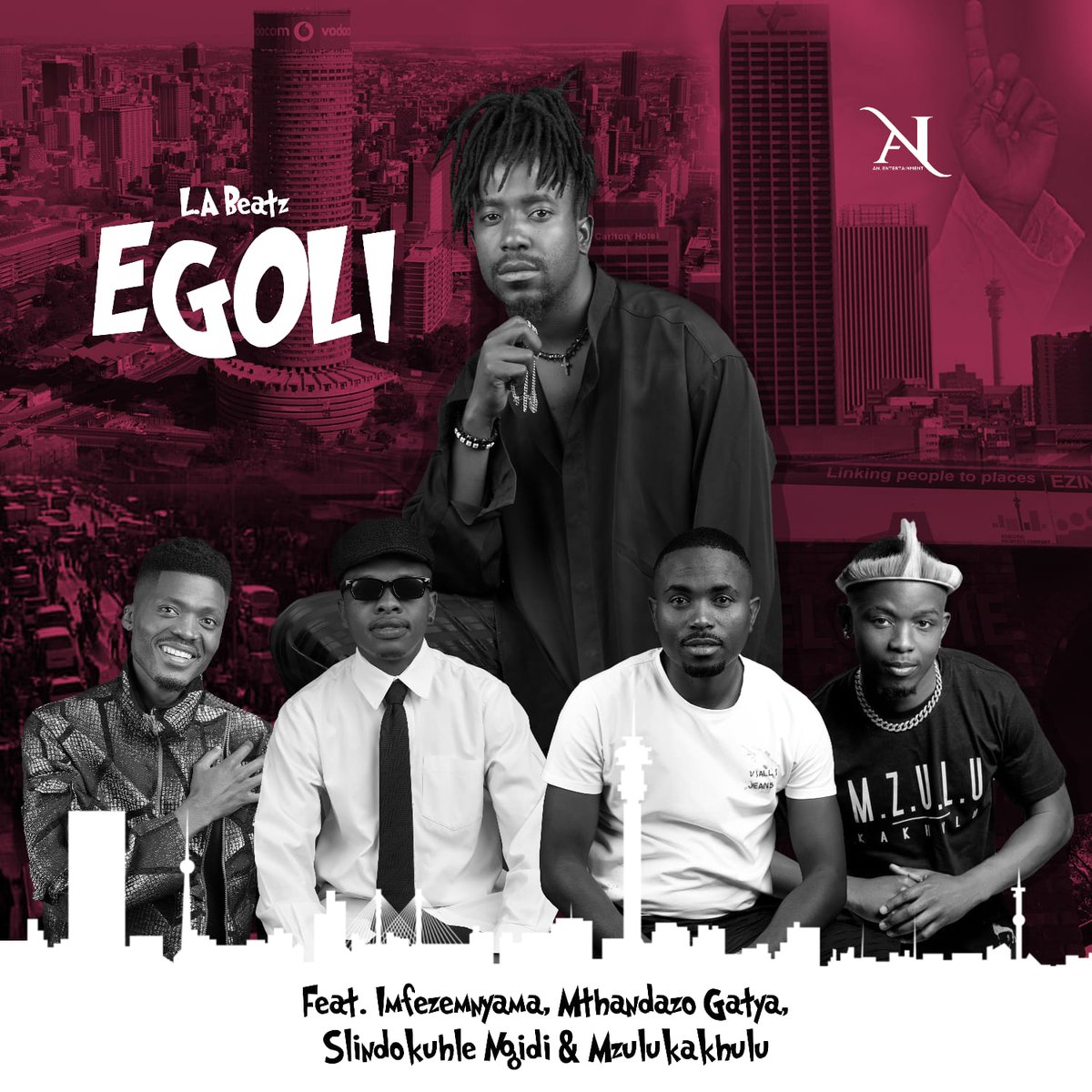 Attention Attention  new MUSIC ⚠️ 📢 🚨 ⚠️ 📢 alert  Titled EGOLI FT <a href="/MthandazoGatya/">Mthandazo Gatya</a> <a href="/imfezemnyama1/">imfezemnyama</a> <a href="/mzulukakhulu/">MzuluKakhulu Clothing</a> dropping 1st of March  

Kusetshenziwe so be on the.look out🔥🔥🔥🔥🔥🔥🔥Inkulu ingoma 
#NewMusic #NBAAllStar2024 #HanteoMusicAwards #HanteoMusicAwards