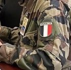 De40e39867's tweet photo. #Interoperability 
Les artilleurs du @40RA_Officiel sont déployés au cœur de l’exercice Dynamic Front 24. 
➡️  + 1 000 artilleurs
➡️ 24 Nations partenaires
➡️ Planification et conduite des feux
➡️ Interop technique-procédurale-humaine
✅ TIREZ! 👊🔥
#StrongerTogether https://t.co/VdzGinbaTs