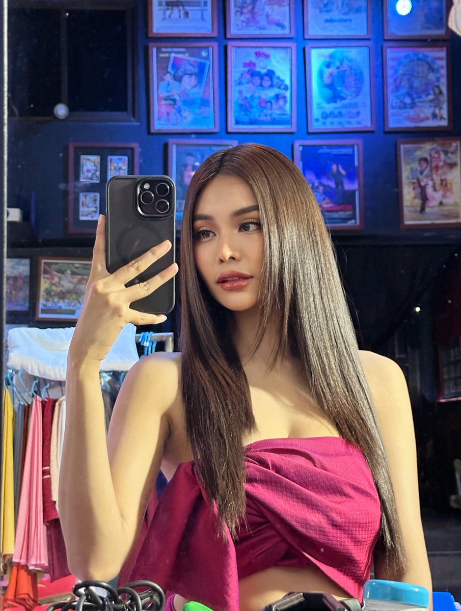 EWaraha's tweet photo. ว่าไงเจ้าคะ 🌹 https://t.co/dQB08nv3Ak
