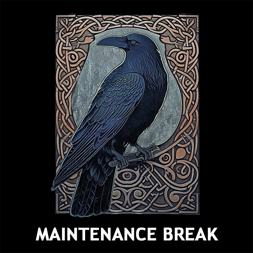 vikings_game's tweet photo. Jarls, attention! 
Today at 12 p.m. UTC+0 we are planning to carry out technical maintenance.
Please note that it is an approximate time, so keep an eye on the game.

📢 Reason:
The maintenance is planned

Thank you for your understanding and patience! https://t.co/8Euphvxq5Y