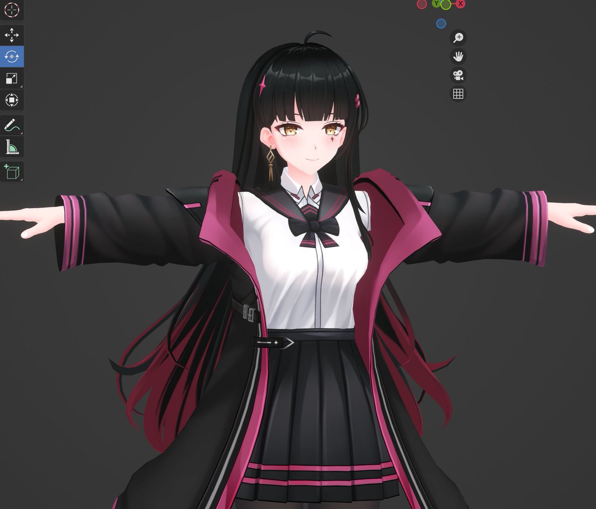 摇曳KB tweet media