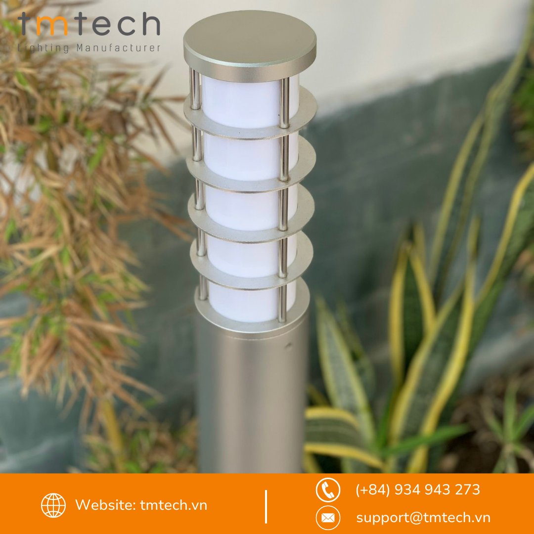 support18004's tweet photo. BAMBO - SERIES from TMTECH Lighting is highly suitable for installation in pathways, gardens, sidewalks,....

Discover more: https://t.co/BuVQOTmlEu

#tmtech #tmtechvietnam #tmtechlighting #outdoorlighting #outdoorlightingdesigns #bollardlighting #pathwaylighting https://t.co/HRI54SALAW