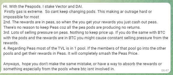 What if we make arbitrage bots buy and stake $BTC so they can arbitrage more? 

What if we also solve the below problems? 

Thread coming soon today before we launch non native arbitrage vaults.