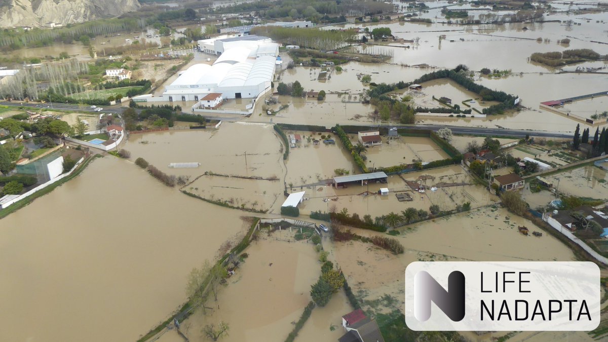 #LandaGarapena -k 4,7 milioiko aurrerakina ordaindu die 118 toki entitateri, iazko ekaitzek ⛈️ nekazaritza azpiegiturei eragindako kalteengatik

➡️ lifenadapta.navarra.es/eu/-/ayudas-da…

#HCCN #KLINA #KlimaAldaketa #LIFEProgramme #LIFEproject #NafarroaGreen #LifeAmplifier #LifeAmplifiers