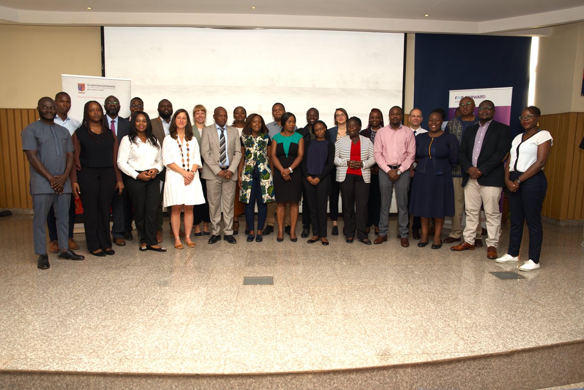 iLabAfrica's tweet photo. @fair_forward @MoICTKenya @giz_gmbh Congratulations to the #ArtifialIntelligence Capacity Building Cohort One!🙌 https://t.co/AFU4ZBUTIa
