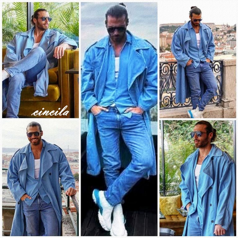 Rozum a srdce jsou jako přesýpací hodiny. Kde se jedno naplní, druhé se vyprázdní.
❤️❤️❤️ ERICH MARIA REMARQUE
 Hezký den, všem
🌸❤🍀❤🌷❤🍀❤🌷❤🌸
#CanYaman 
#CzechFansCanYaman