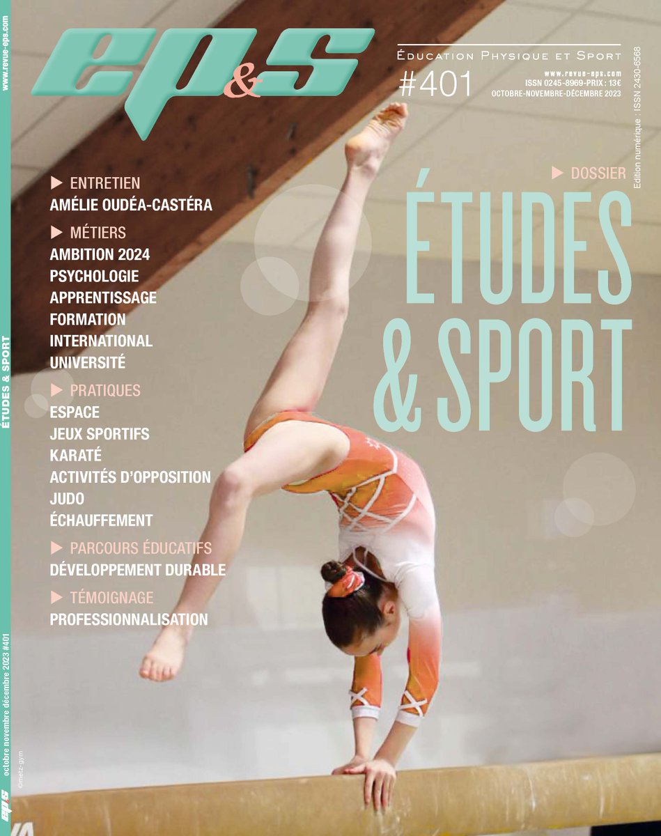 USEP nationale tweet media