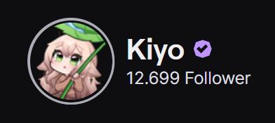 Kiyo 🌱 tweet media