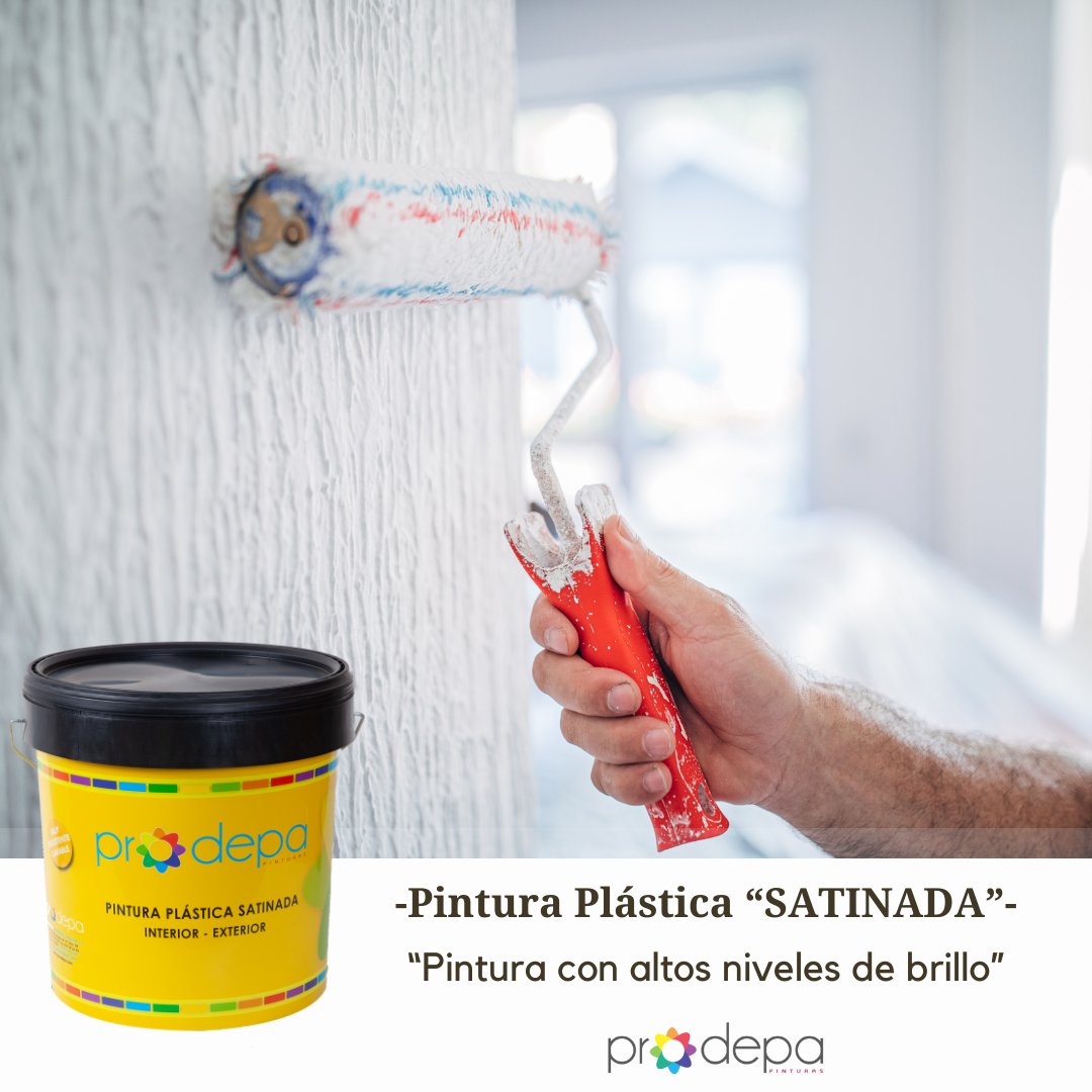 Todos los productos de esta colección se caracterizan por sus altos niveles de brillo, cubrición, blancura y lavabilidad. Formulada por nuestro equipo de laboratorio para que pueda ser aplicado tanto en zonas interiores como exteriores sin perder ningún tipo de propiedades.
