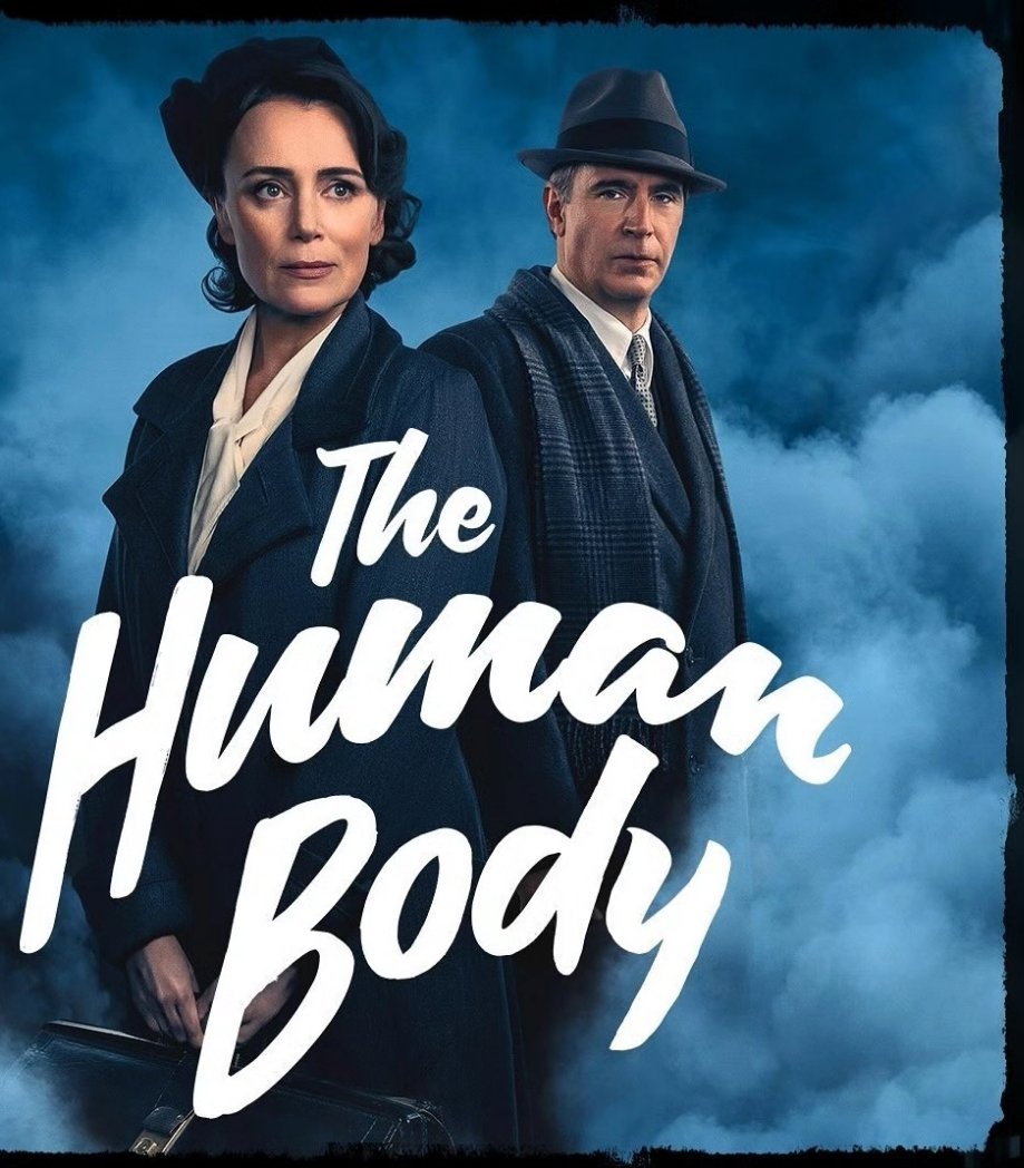 The Human Body opens tonight at the Donmar Warehouse. 🎭 🩺

Good luck to Keeley and the cast.

#keeleyhawes #jackdavenport #siobhanredmond #pearlmackie #thehumanbody #donmarwarehouse #michaellonghurst #iriselcock