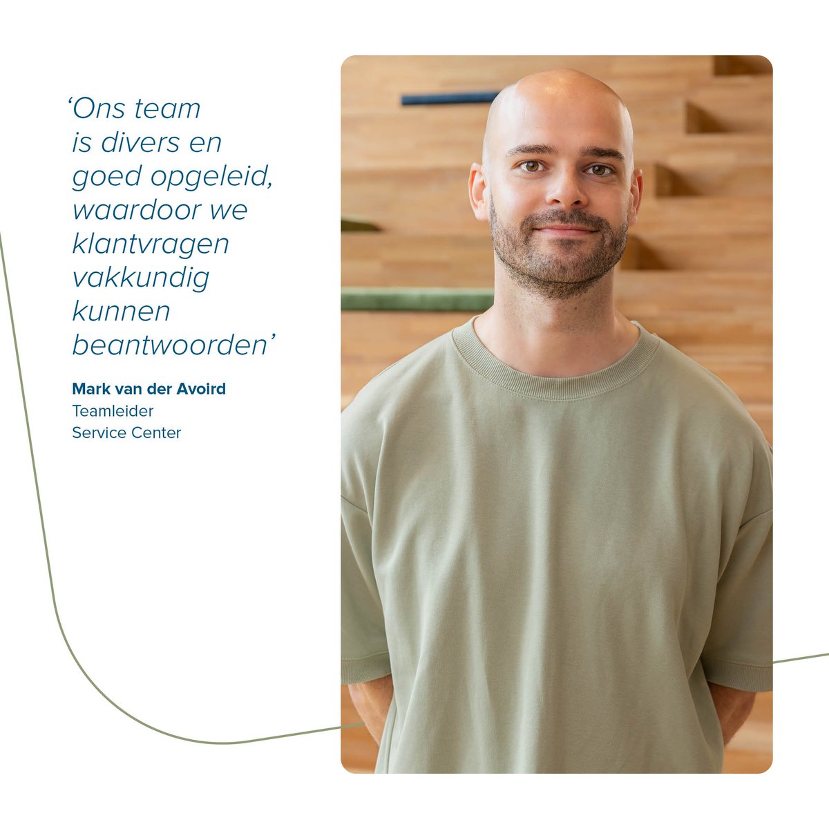 easyflexnl's tweet image. &quot;Nieuwe teamleden doen tijdens het uitgebreide inwerktraject de vereiste diepgaande kennis van onze vrij complexe software op. Zoals ikzelf ook ooit deed.”

#werkenbijEasyflex #software #uitzendsoftware #greatplacetowork