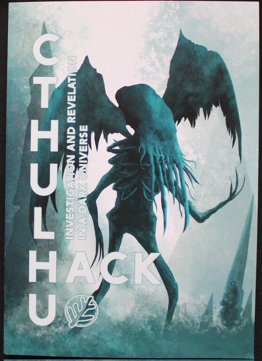 Susurros desde la Oscuridad: Cthulhu Hack 2nd Edition: susurrosdesdelaoscuridad.com/2024/02/cthulh…