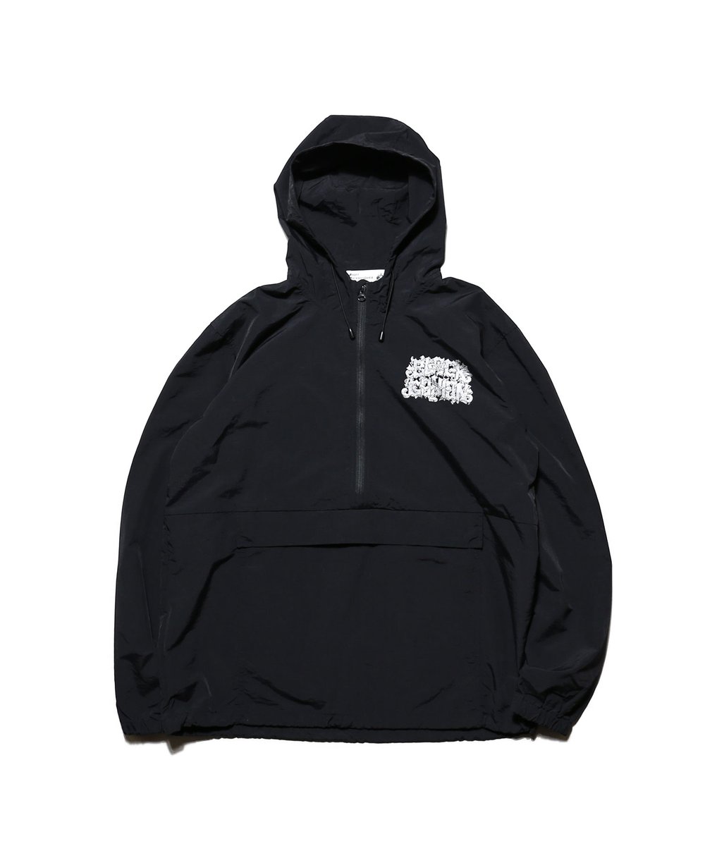 phase_next's tweet image. BLACK GANION OFFICIAL MERCHANDISE 
先行予約 
2/25(日)20:00迄

“MASTERPIECE” ANORAK PARKA
NYLON TRAINING PANTS
“MASTERPIECE” BUCKET HAT

item.rakuten.co.jp/whn/c/00000007…