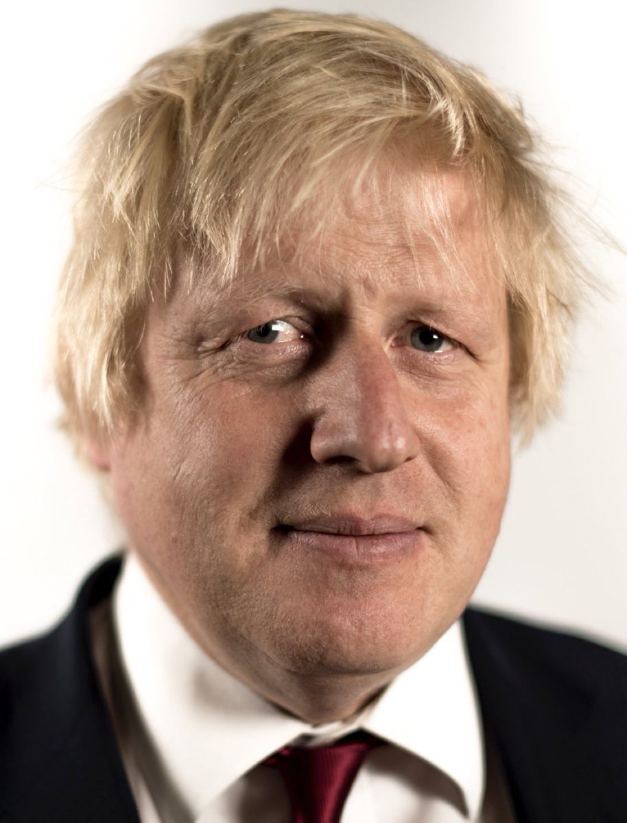 Do you believe Boris allowed Russian interference into UK politics? Rp