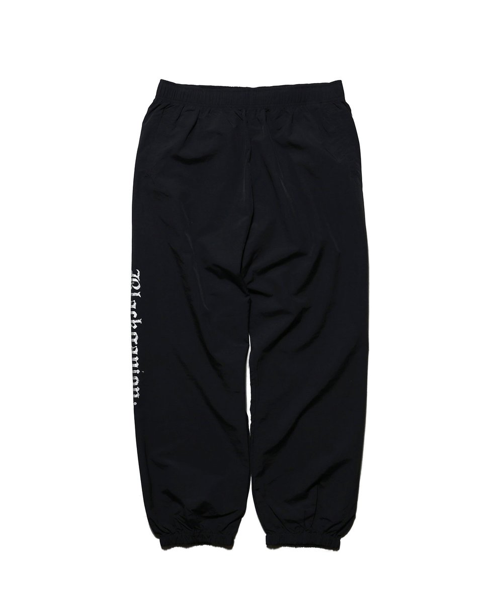 phase_next's tweet image. BLACK GANION OFFICIAL MERCHANDISE 
先行予約 
2/25(日)20:00迄

“MASTERPIECE” ANORAK PARKA
NYLON TRAINING PANTS
“MASTERPIECE” BUCKET HAT

item.rakuten.co.jp/whn/c/00000007…