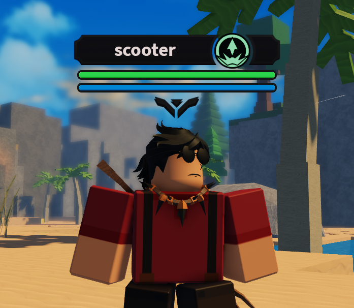 Some new necklaces that you'll be able to find in the full release | <a href="/CWorldsRoblox/">Countless Worlds</a> | #CountlessWorlds #RobloxDev #ROBLOX