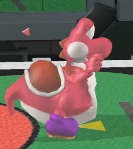 transgenderswag's tweet photo. “i watch melee for the plot” https://t.co/jtHT9Em6w5
