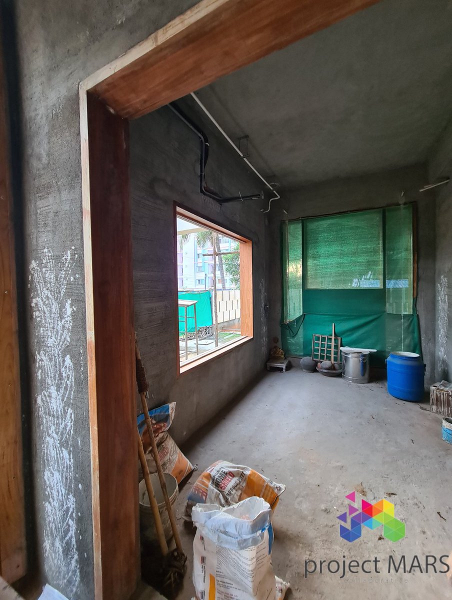 ProjectMars4's tweet image. In the canvas of construction, our project paints a picture of dreams materializing. From foundation to rooftop, each stroke of labor is a stroke of artistry, crafting homes where life&apos;s journey will find its beautiful beginnings. #ConstructionArtistry #Dreams #HousingMasterpiece