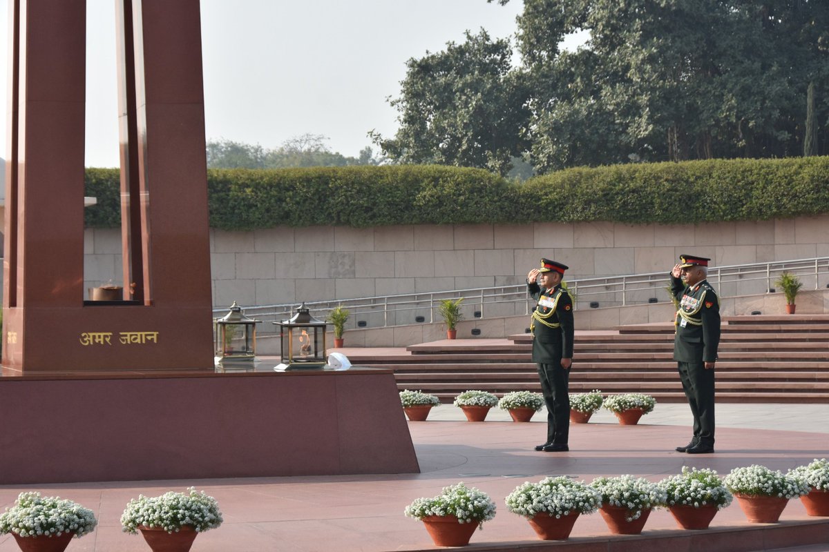 ADG PI - INDIAN ARMY tweet media