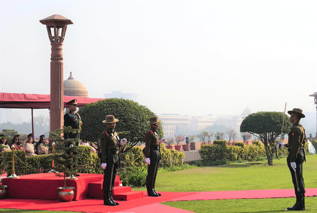 ADG PI - INDIAN ARMY tweet media