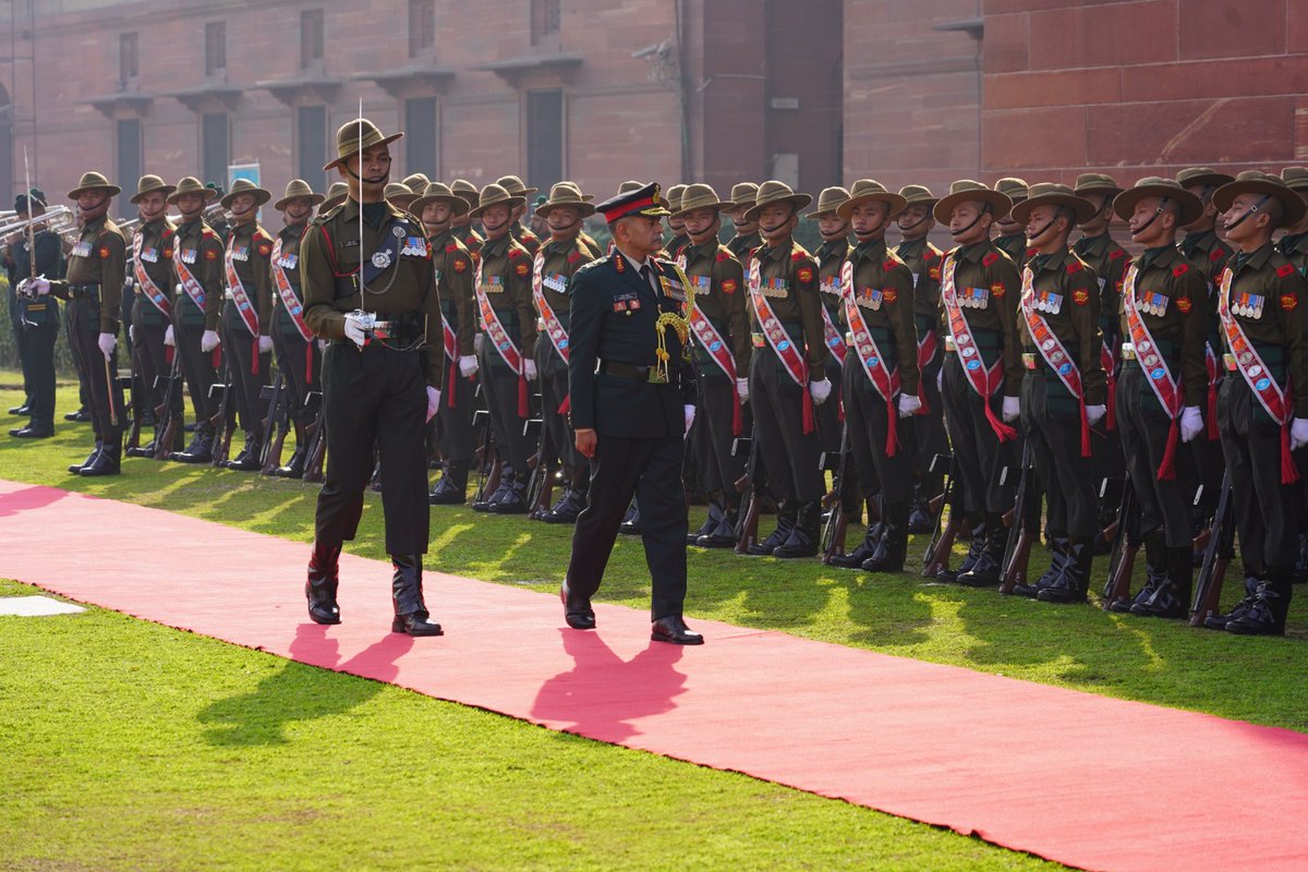 ADG PI - INDIAN ARMY tweet media