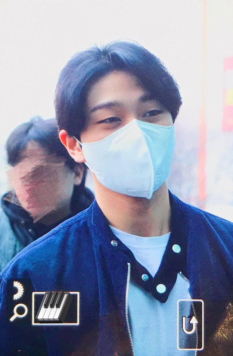 240219 주차니 출근 어떤가요~😆

#골든차일드 #홍주찬 #주찬
#GoldenChild #JOOCHAN