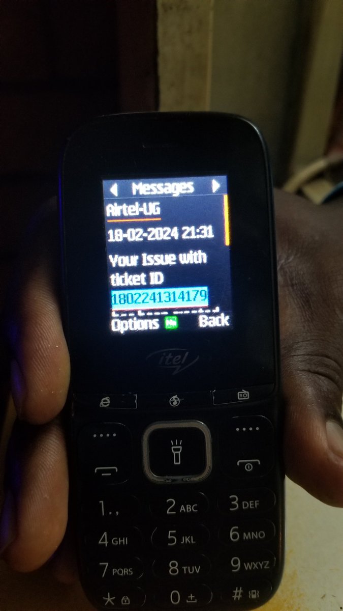 HumanResou48826's tweet photo. @Airtel_Ug Abafere ba UGANDA. 
Nankulabye market Agent stole my money last night at 9 pm.
Ulluuluuu ababiiiii.....
@mtnug 
@turinawe
#my-money-matters https://t.co/TyBpEXacp8