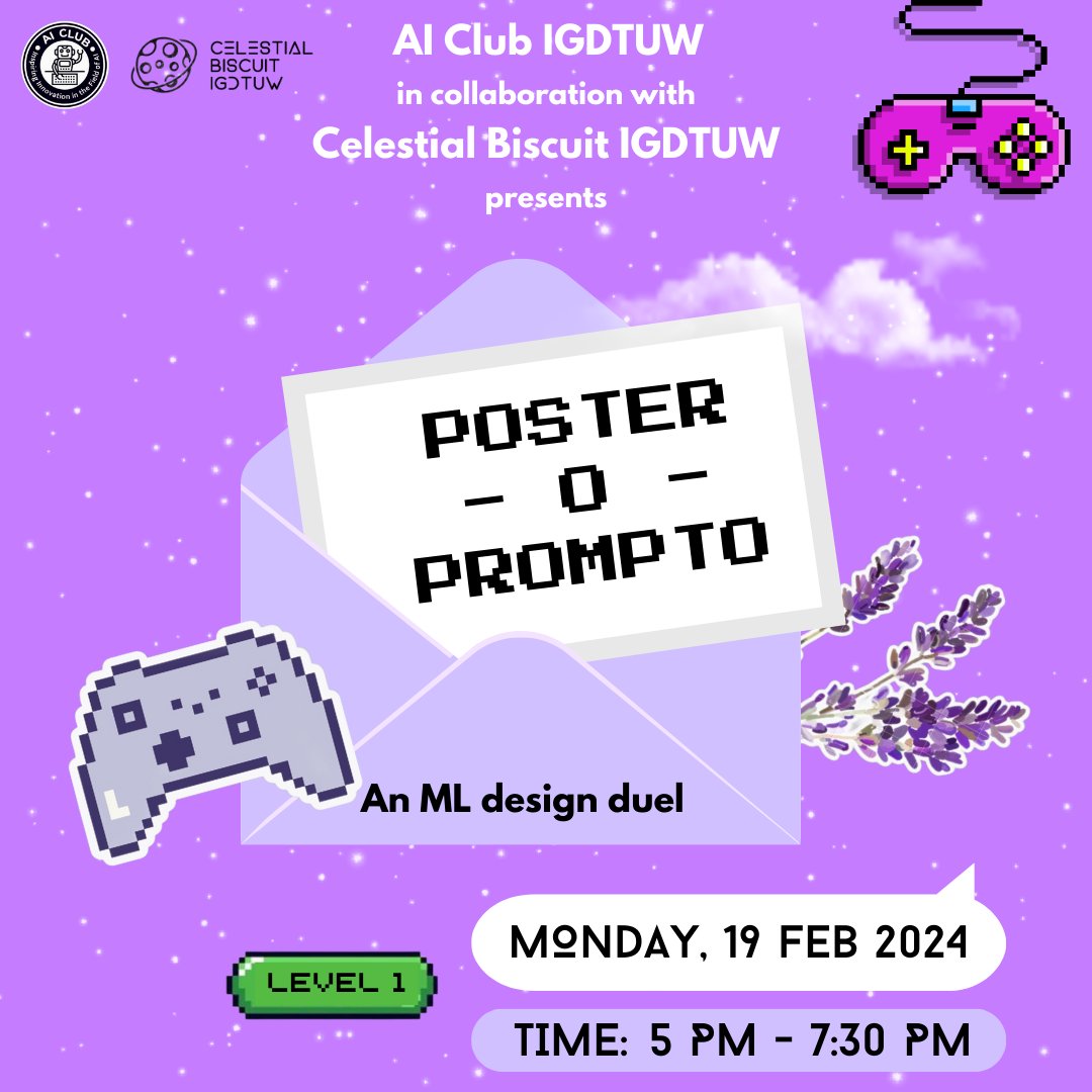AI CLUB IGDTUW (@aiclubigdtuw) / Posts / X