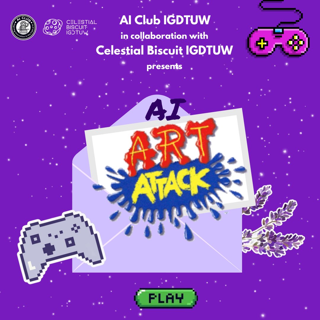 AI CLUB IGDTUW (@aiclubigdtuw) / Posts / X