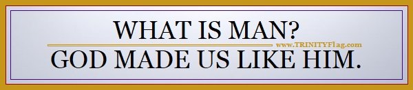 WeAcceptedJesus's tweet image. #AmbassadorsOfChrist
#godsOfPapaGod #SonsOfGod #SeedSowersOfTheHeart #InTheBizOfOurFather #KingdomOfGod

Gen. 1:26-28 (AMPC), God said, Let Us [Father, Son, and Holy Spirit] make mankind in Our image, after Our likeness, and let them have complete authority over the fish of the