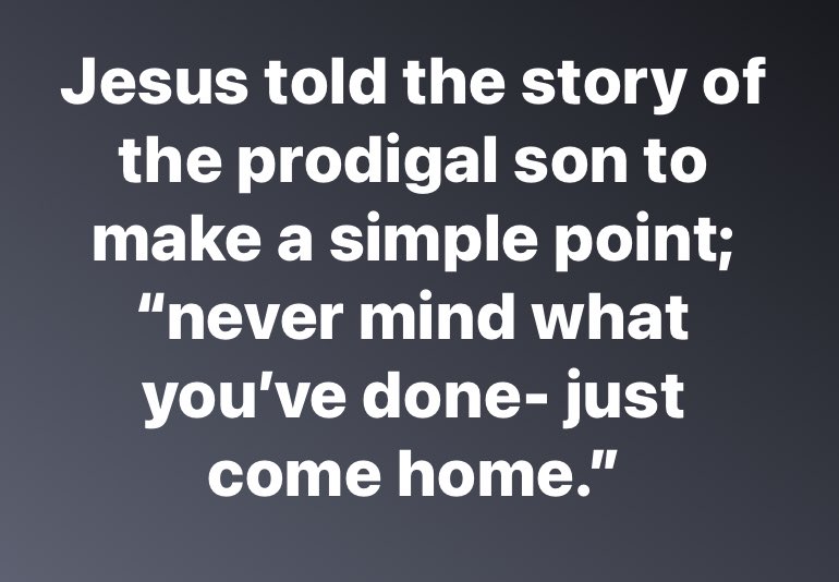 au_badela's tweet photo. Come Back Home #JesusSaves ❤️ https://t.co/AzlyZGazjo