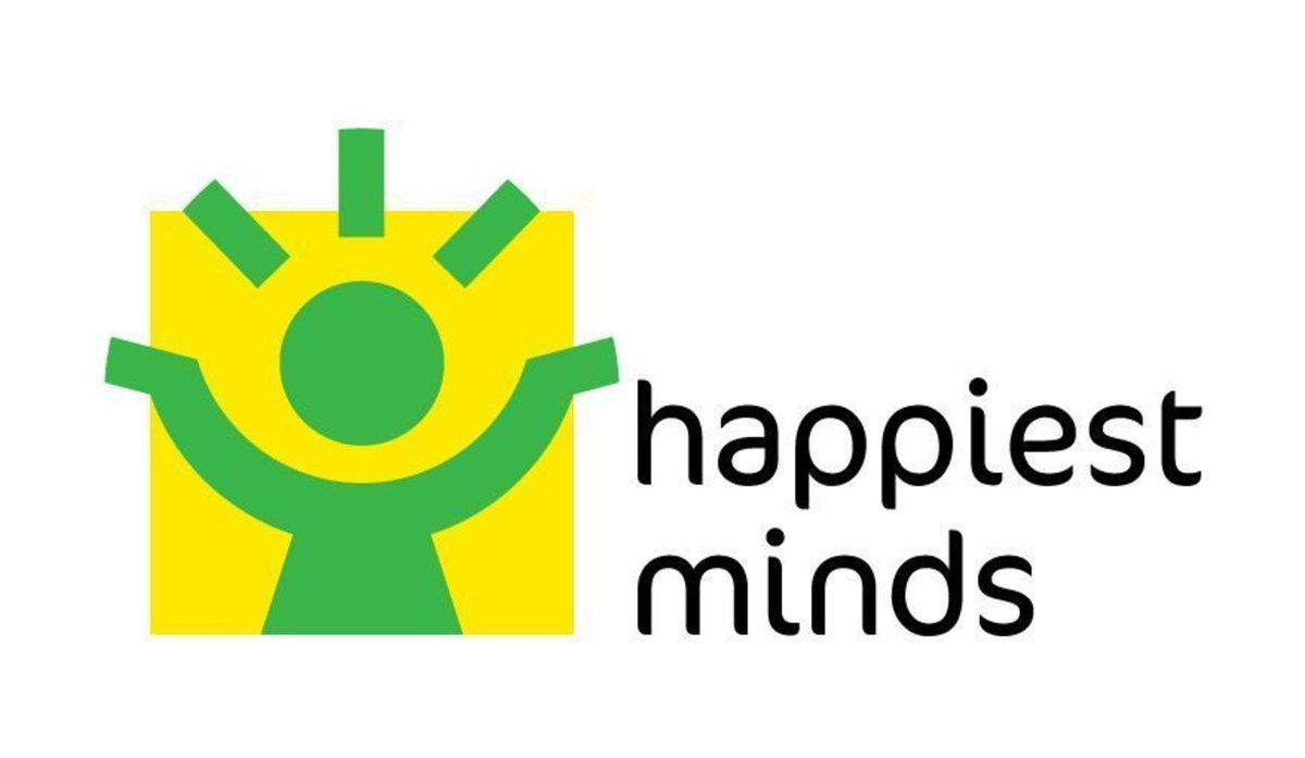 Vismaya9999's tweet image. Does Happiest Minds Make u happy in these 3 years? 😀

#Happiestminds