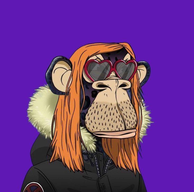 TechTokenArtist's tweet image. Gm art fam🌞☕️🌞

Have an awesome Monday everyone 🌻❤️